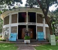 Dental Vacation with Smile Centre India, Museum of Kerala History 
