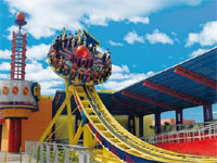 Dental Vacation with Smile Centre India, Wonderla