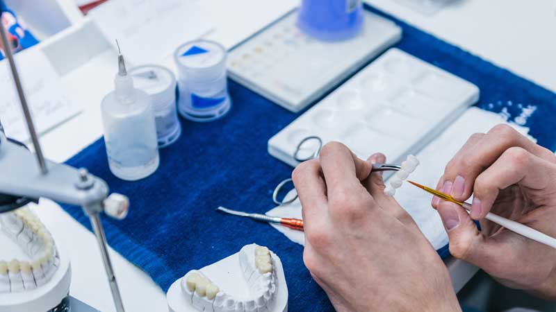 Dental Laboratory