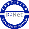Smile Centre is recognized by the IQ Net International Certification Network (IQNet)