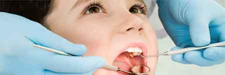 Pediatric Dentistry