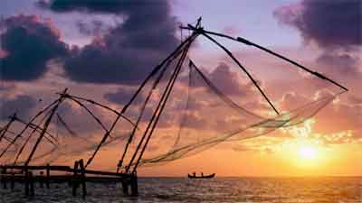 Places to Visit in Cochin