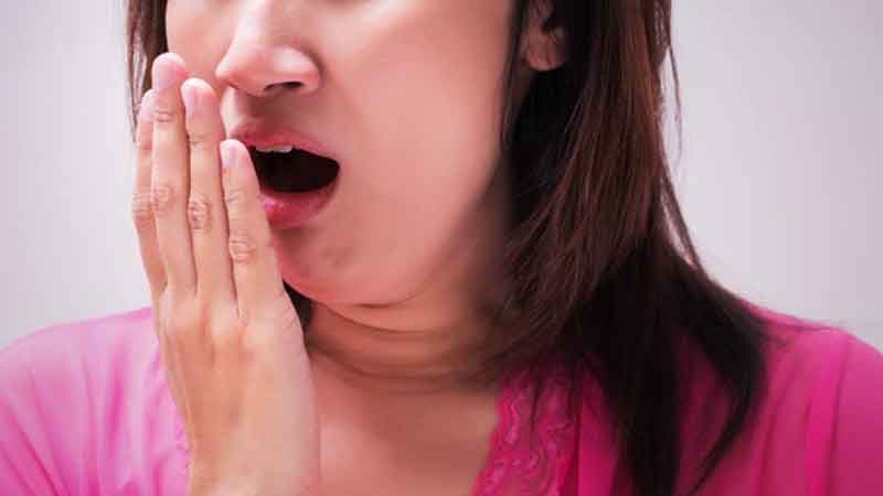 Bad Breath Treatments