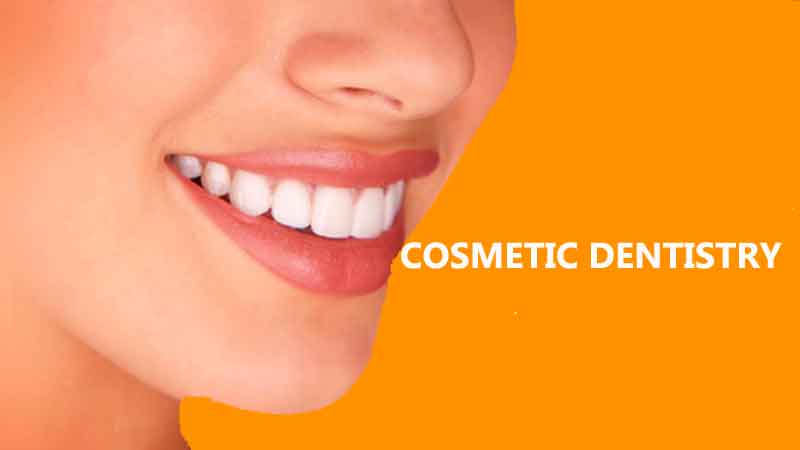 Cosmetic Dentistry