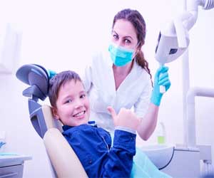Pediatric Dentsitry